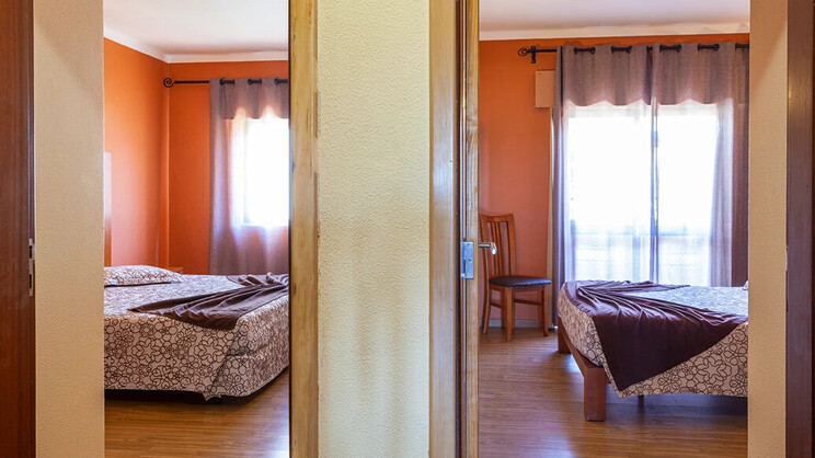 Choromar Apartamentos